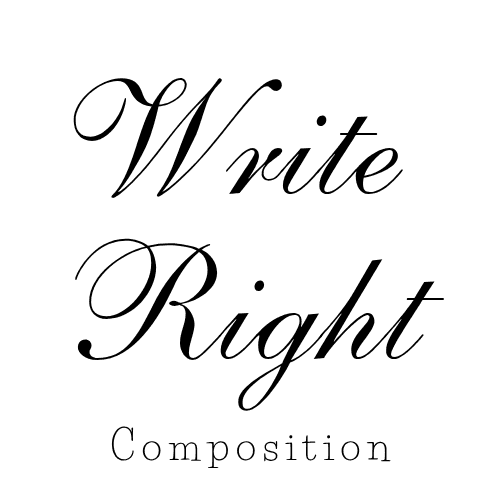 Write Right